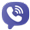 soc logo viber