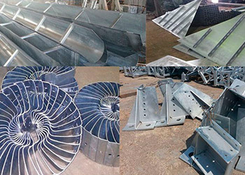 Нестандартные изделия