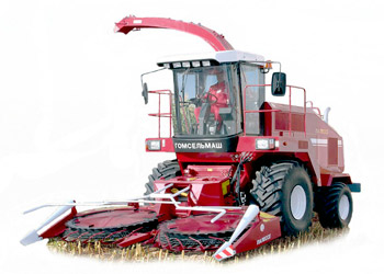 Запасные части для сельскохозяйственной техники