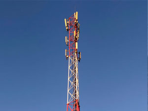 Вышки связи