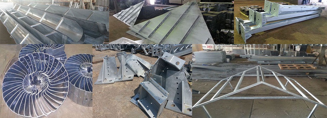 Нестандартные изделия