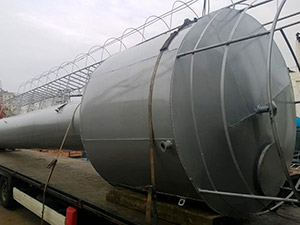 Башни Рожновского