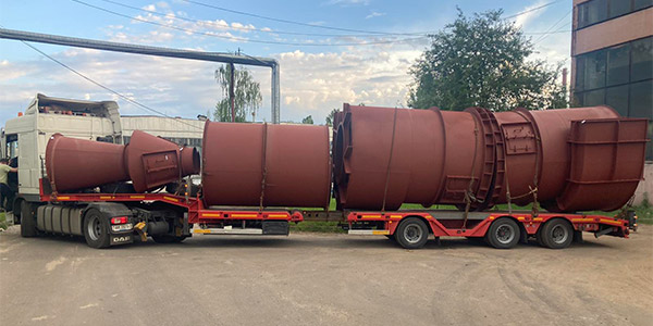 Нестандартные изделия