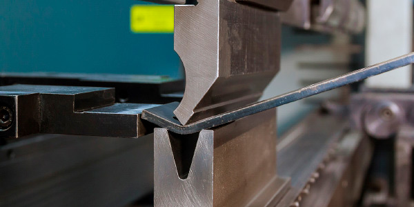 Резка, рубка, гибка