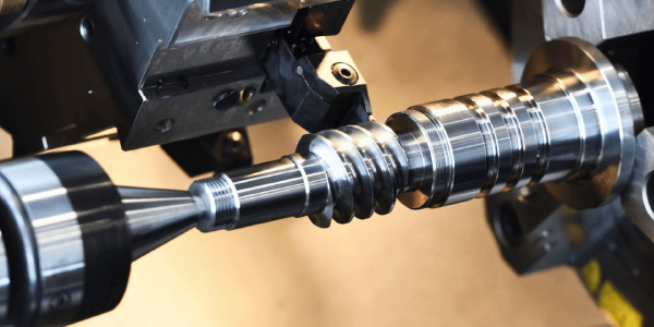 Механическая обработка