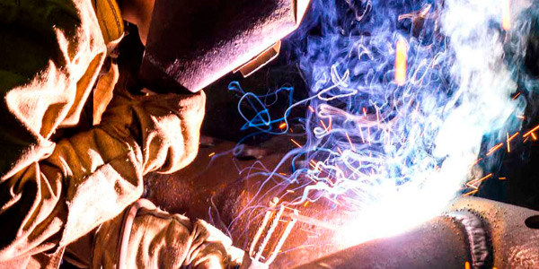 Сварочные работы