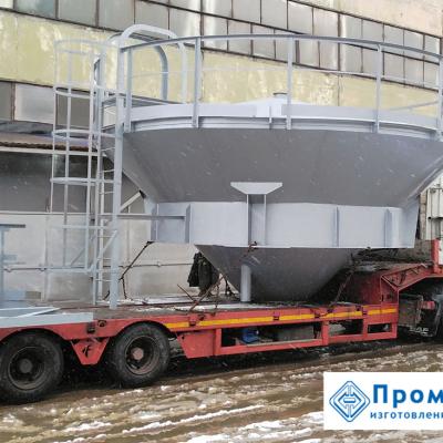 Водонапорная башня