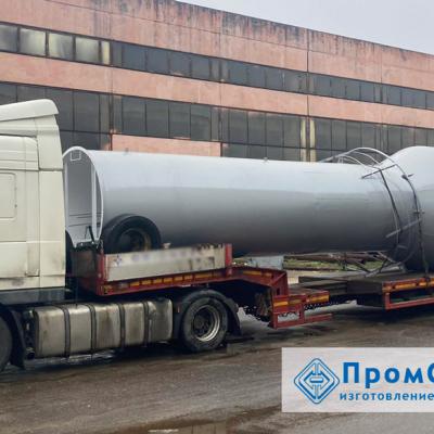 Водонапорная башня