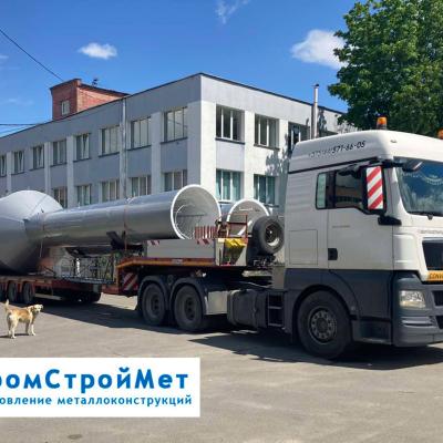 Водонапорная башня