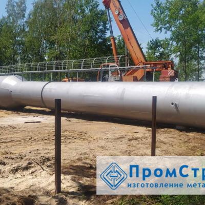 Водонапорная башня