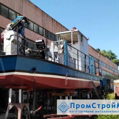 Мотозавозня (модернизация)