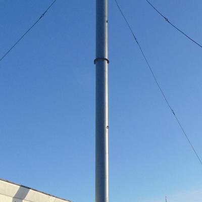 Дымовая труба