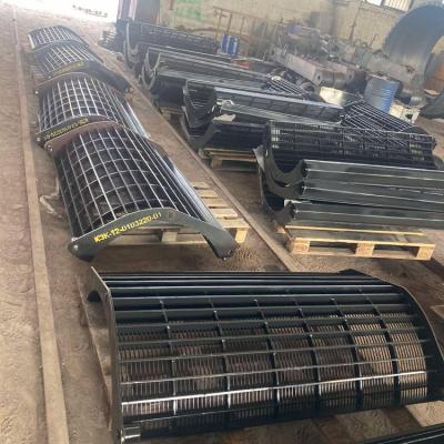 Подбарабанье КЗК-12-0103220-01