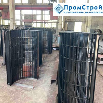 Подбарабанье КЗК-12-0103220-01