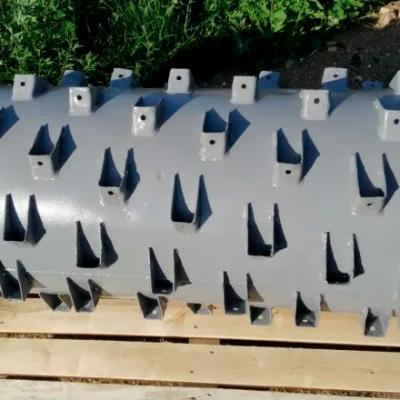 Барабан ускоряющий