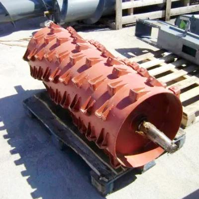 Барабан ускоряющий