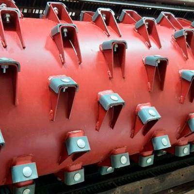 Барабан ускоряющий