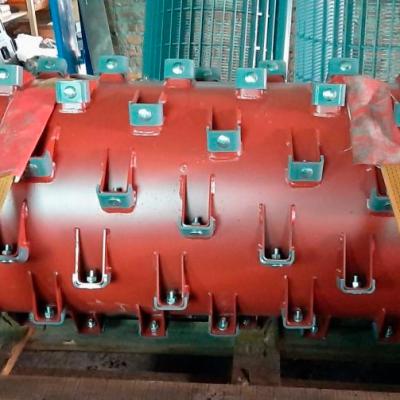 Барабан ускоряющий