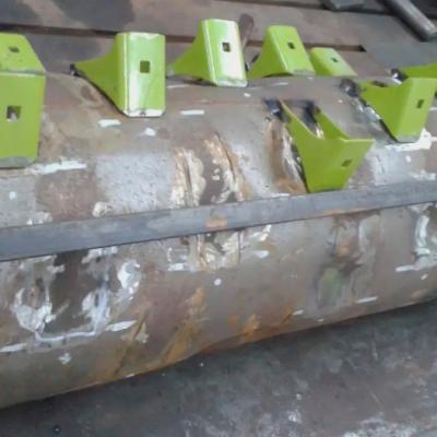 Барабан ускоряющий