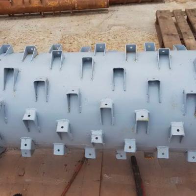 Барабан ускоряющий