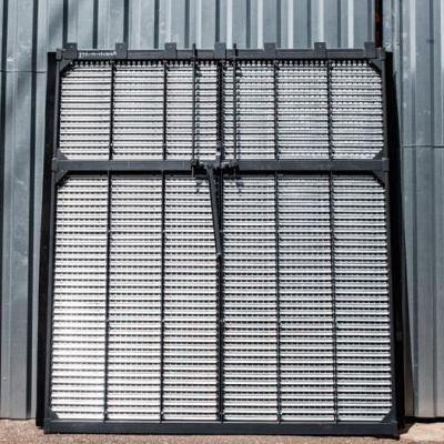 Решето для комбайна