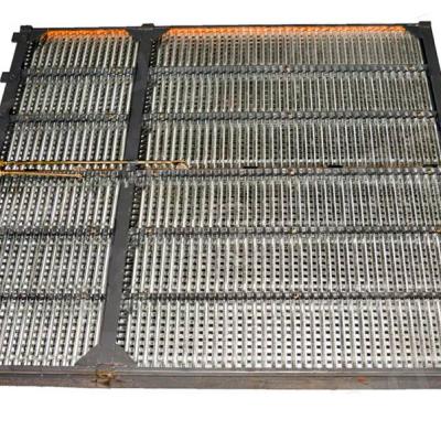 Решето для комбайна