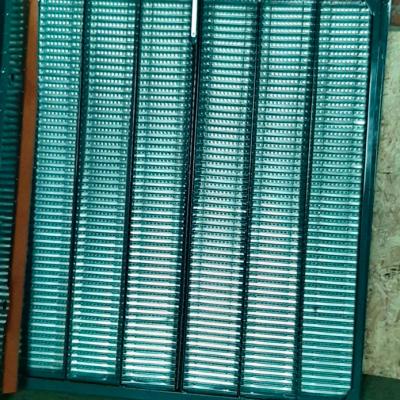 Решето для комбайна