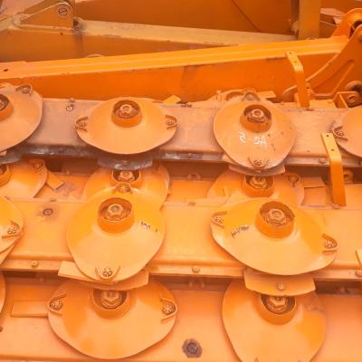 Брус режущий косилки