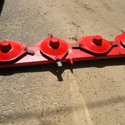 Брус режущий косилки