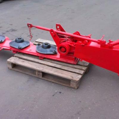 Брус режущий косилки