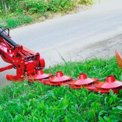 Брус режущий косилки