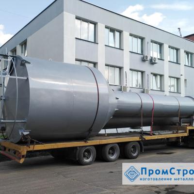 Водонапорная башня