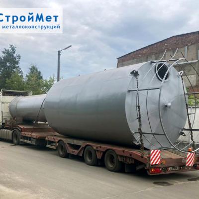 Водонапорная башня