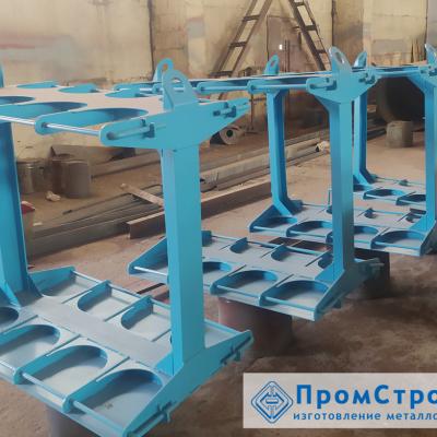 Кассеты для баллонов