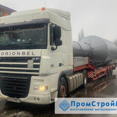 Водонапорная башня