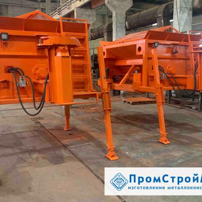 Пескоразбрасыватели