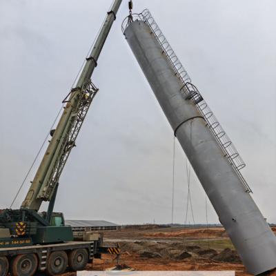 Водонапорная башня