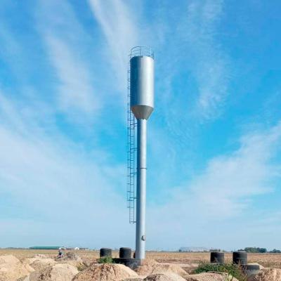 Водонапорная башня