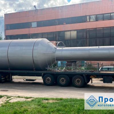 Водонапорная башня Рожновского