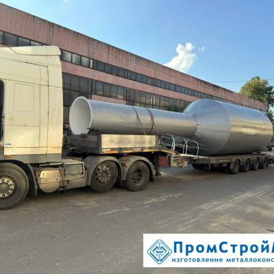 Водонапорная башня Рожновского