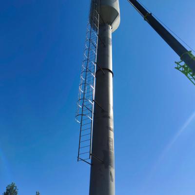 Водонапорная башня Рожновского