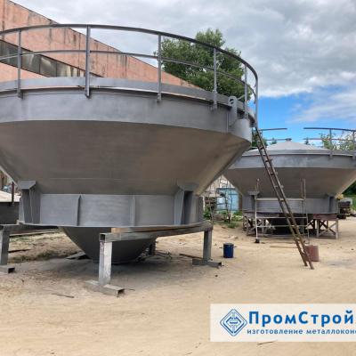 Водонапорная башня