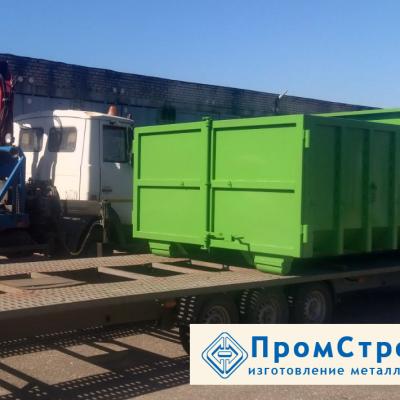 Контейнеры