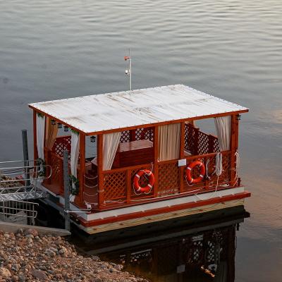 Пассажирский паром