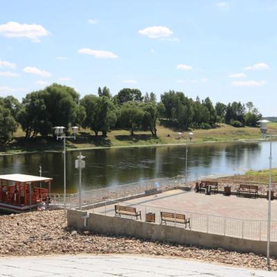 Пассажирский паром