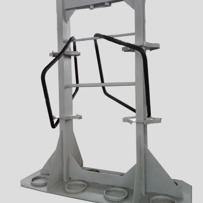 Кассеты для транспортировки баллонов