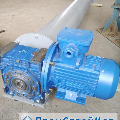 Конвейер винтовой